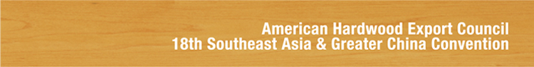 AHEC 16th Southeast Asia & Greater China Convention