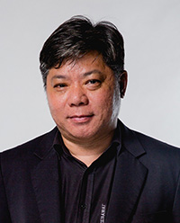 Jiro Jirawat Tangkijngamwong