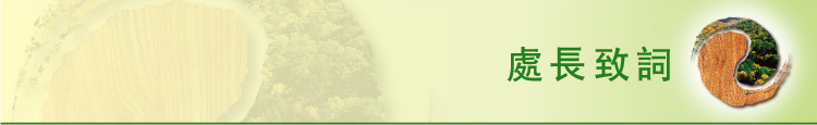 Director's Message